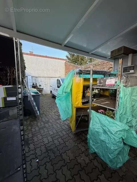 Commerce à ARRAS