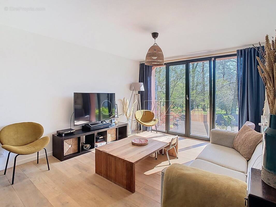 Maison à LE CHESNAY