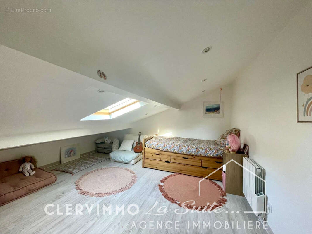Appartement à ALLAUCH