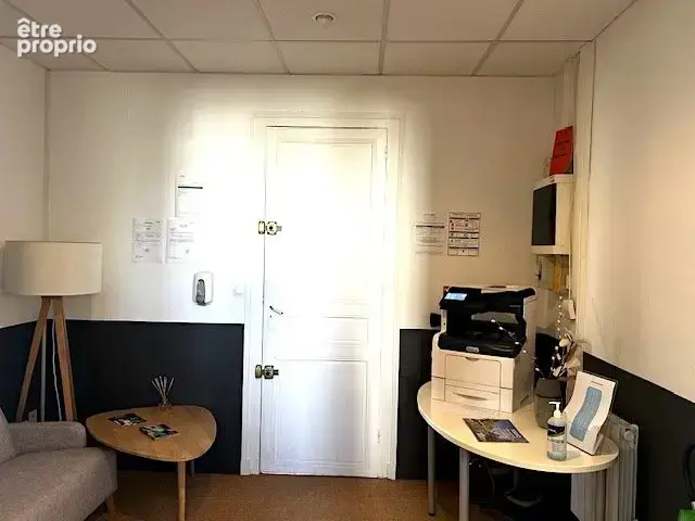 Commerce 96 m² à Pessac  - photo 9