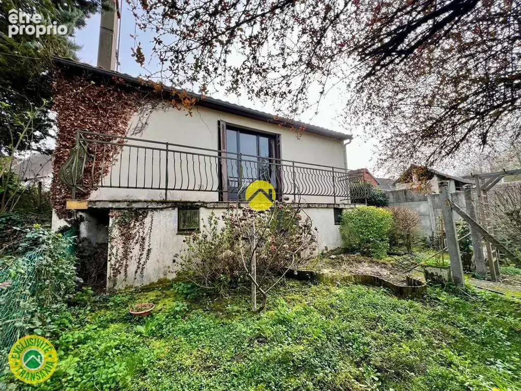 Baisse de prix-maison de village - photo 11