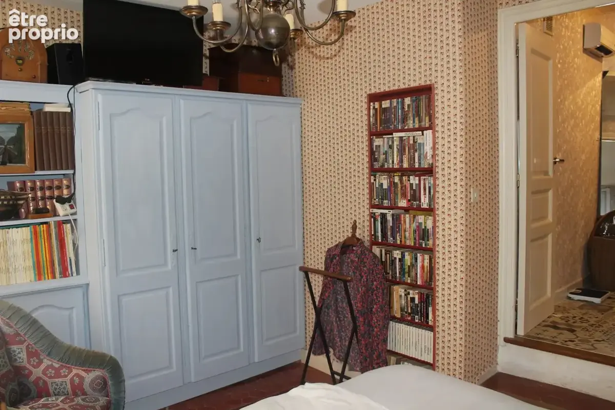 GRASSE  bel appartement 57m2 vue panoramique - photo 11