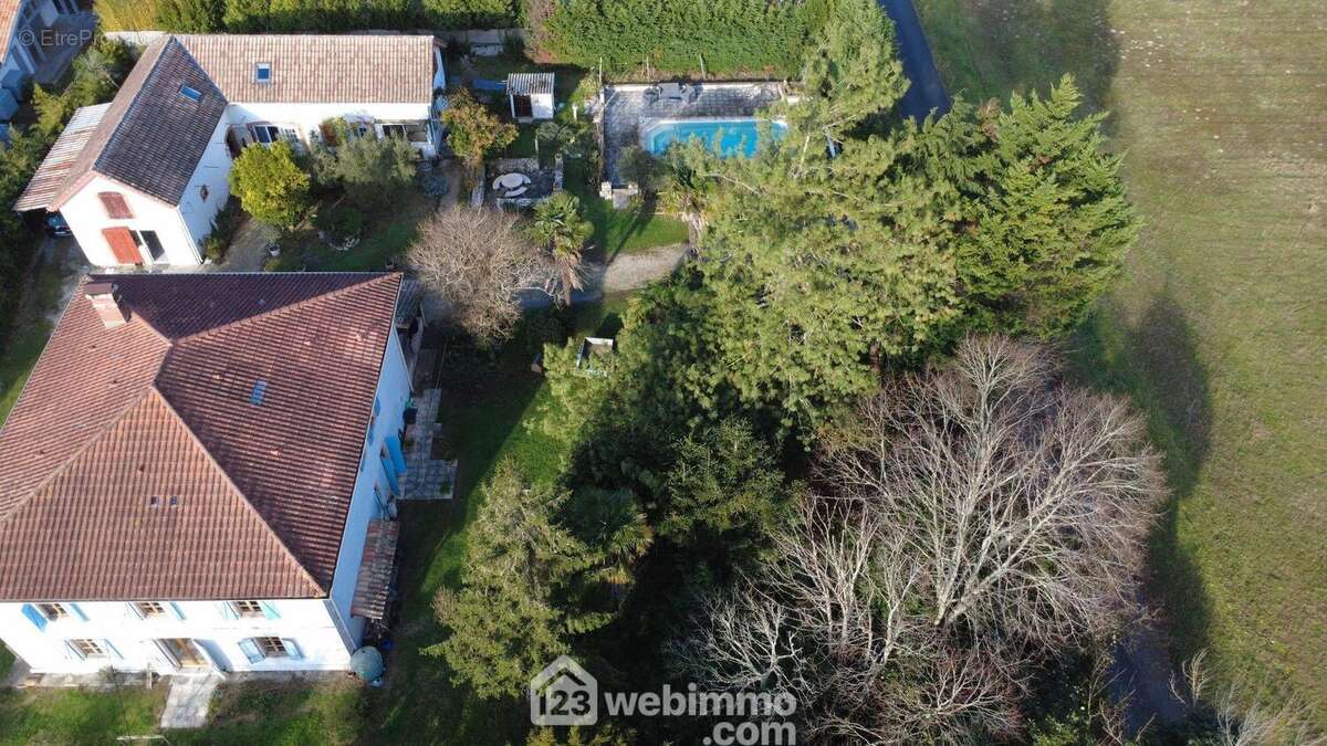 Maison à HOSSEGOR