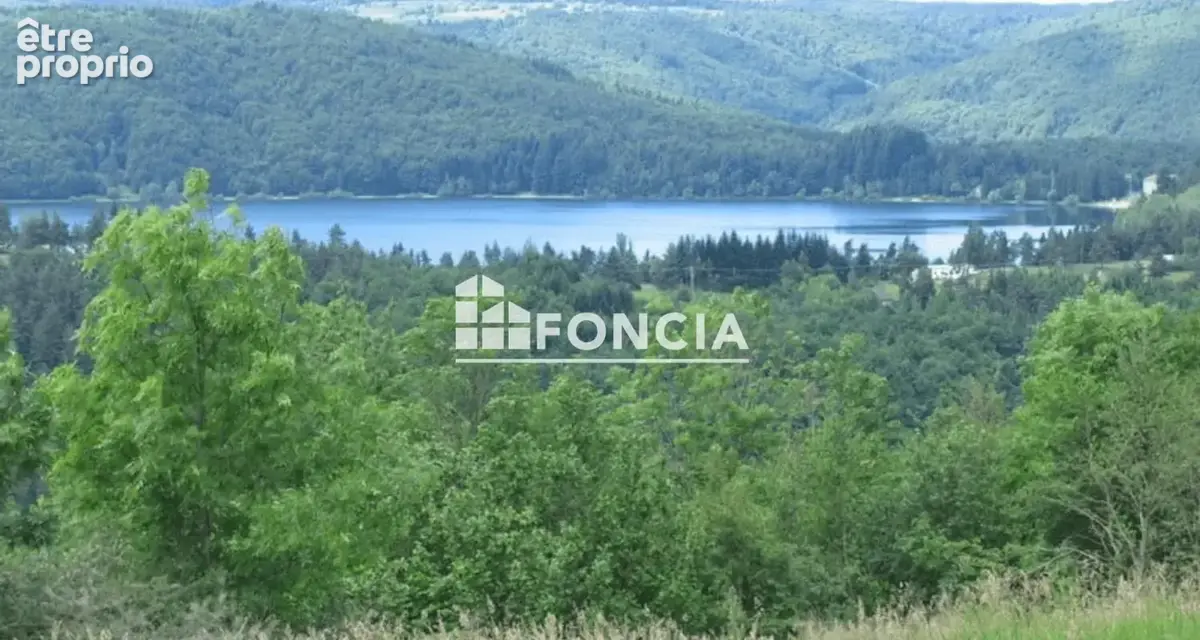 Photo Terrain à Le Lac-D'issarles au prix de 83 000€