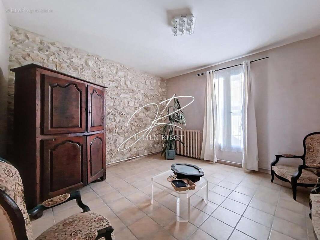 Photo 2 - Maison à PUISSERGUIER
