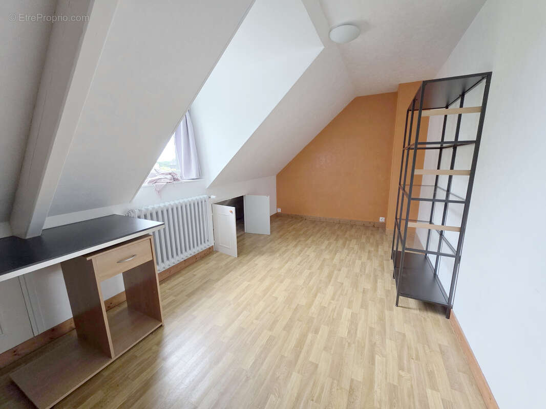 Bretagne - côtes d'armor - 22290 lanvollon - maison néo-bretonne 146m2 habitables à vendre 249100 € hai - photo 33