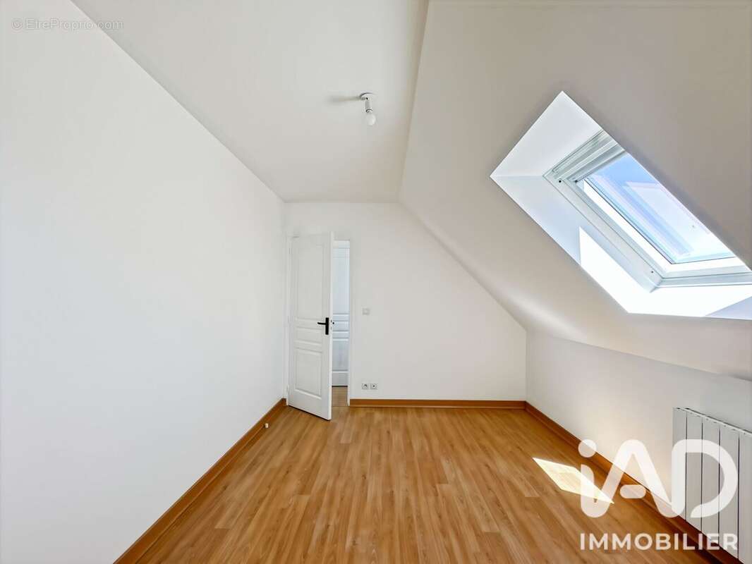 Appartement 55 m² à Saint-Malo  - photo 7