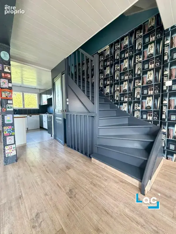 Maison 5 pièces 100 m² à vendre à Tressin (59152) - photo 5