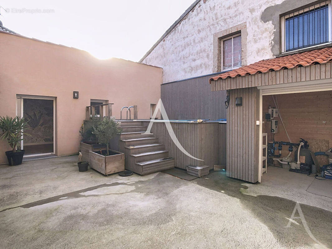 Maison à MURET