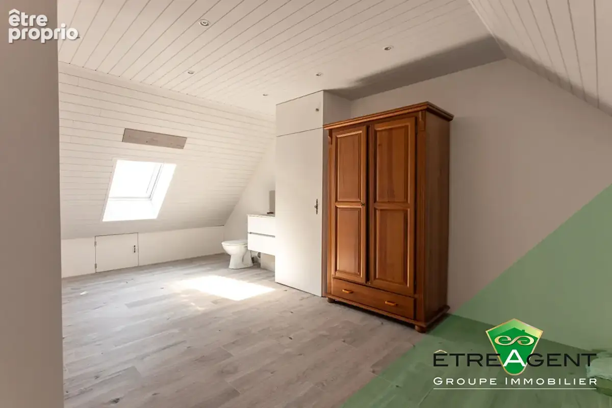 Maison DEAUVILLE- 226 m² - 5 chambres - photo 15