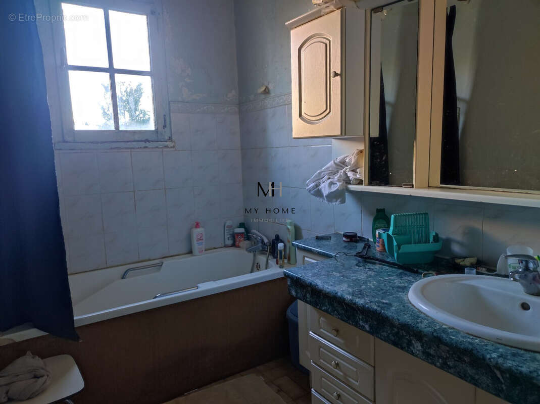 Maison à MORTAGNE-AU-PERCHE