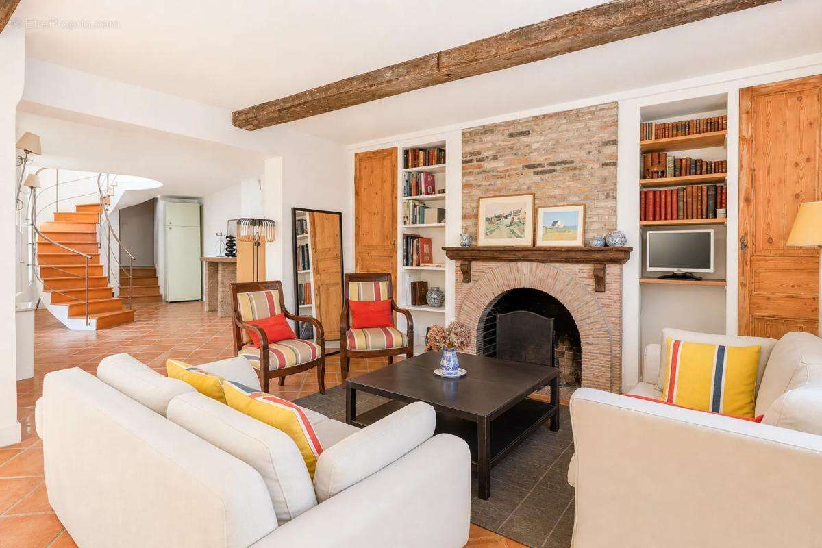 Maison de charme 7 pièces à Saint-Valery - photo 5