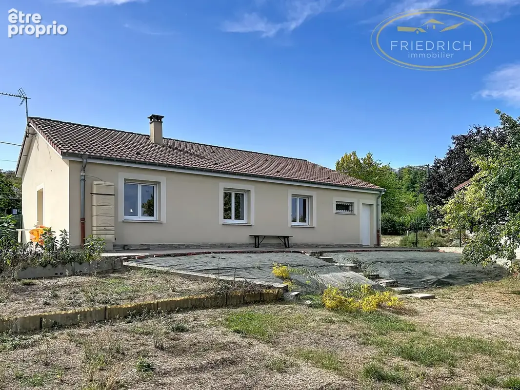 Agreable pavillon de plain-pied - photo 2