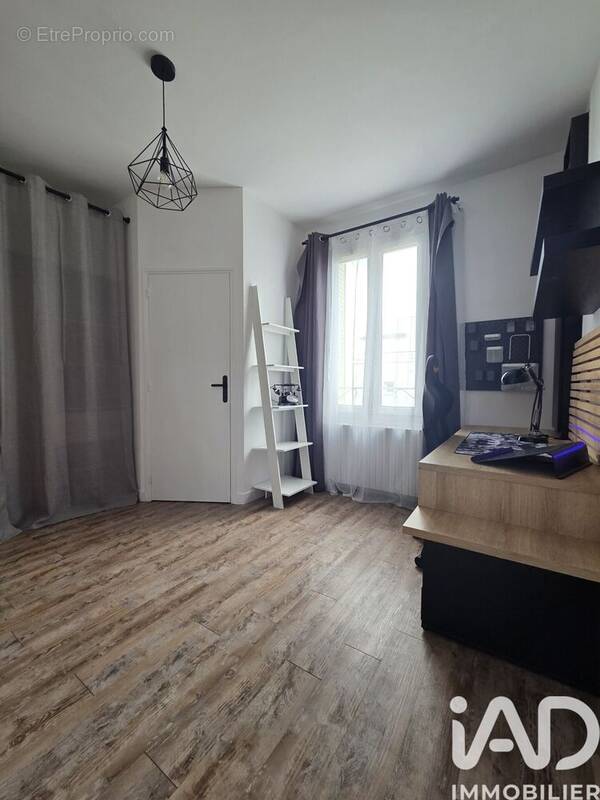 Photo 1 - Appartement à TOURS
