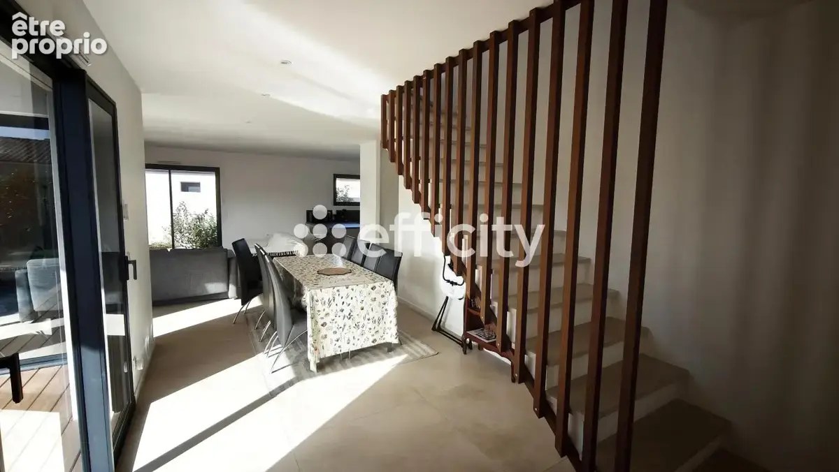 Maison 5 pièces 114 m² à vendre à Olonzac (34210) - photo 5
