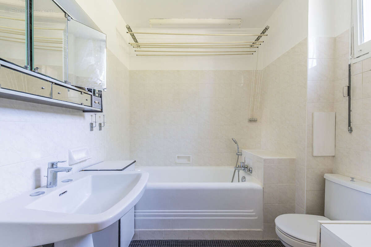 Appartement à GARCHES