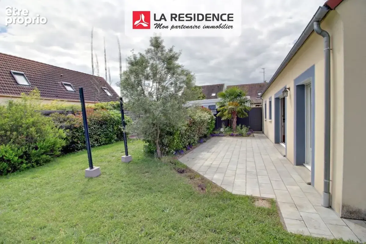 Maison 77 m² à Les Mureaux  - photo 2
