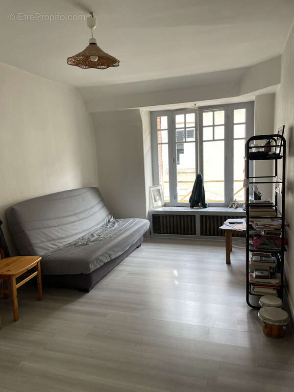 Maison à COSNE-COURS-SUR-LOIRE