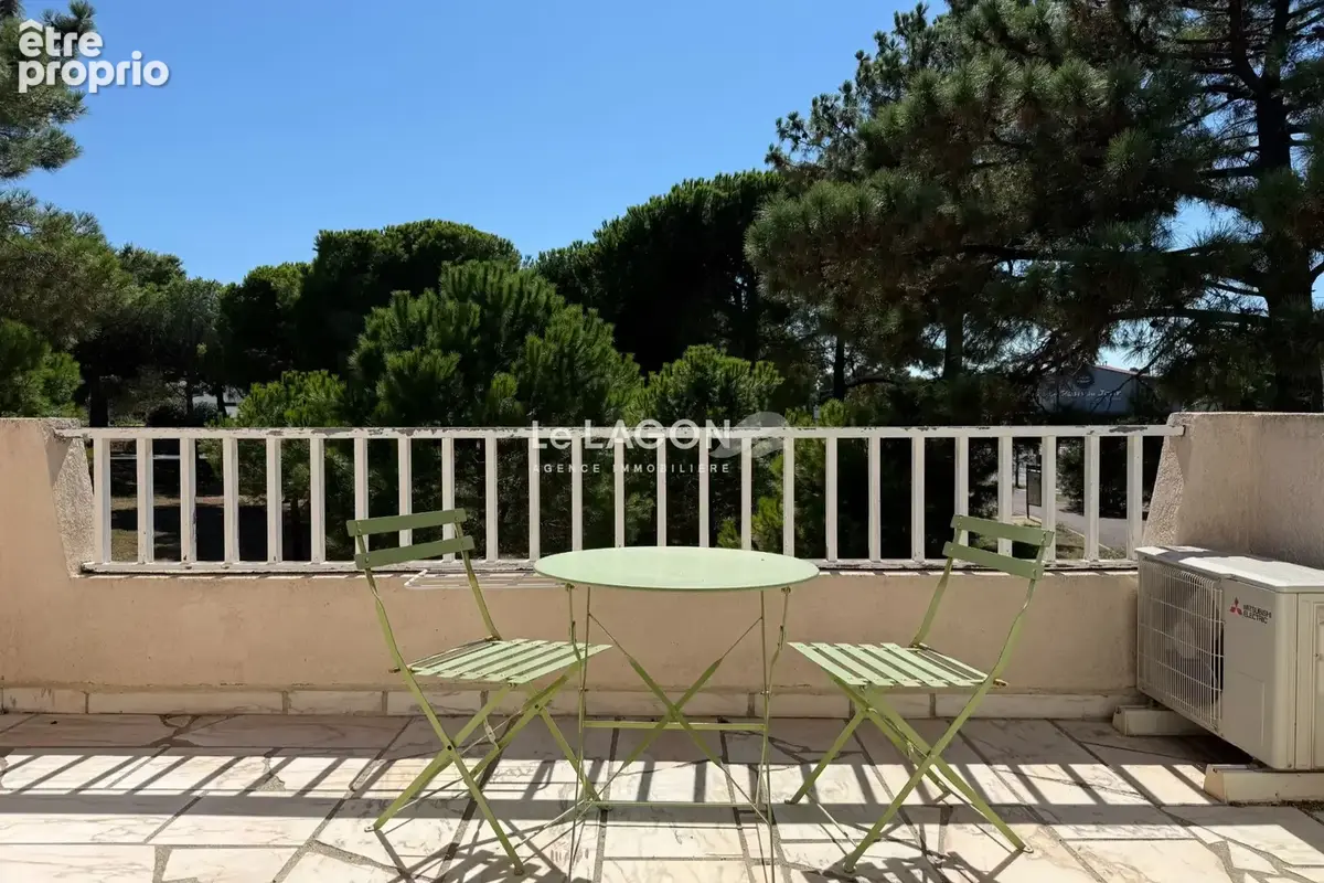 Maison 3 pièces 89 m² à vendre à Saint-Cyprien (66750) - photo 9