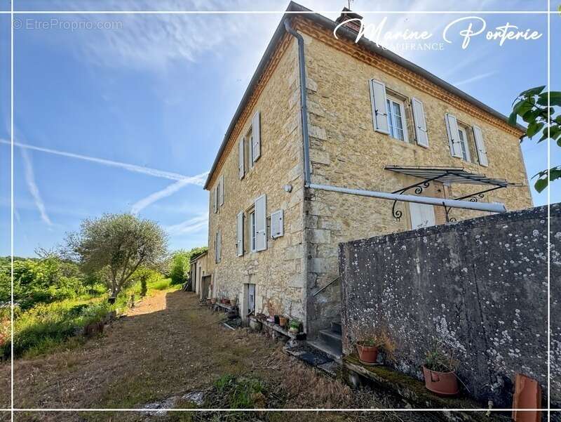 Maison à vendre 7 pièces LAVARDENS (32) - photo 2