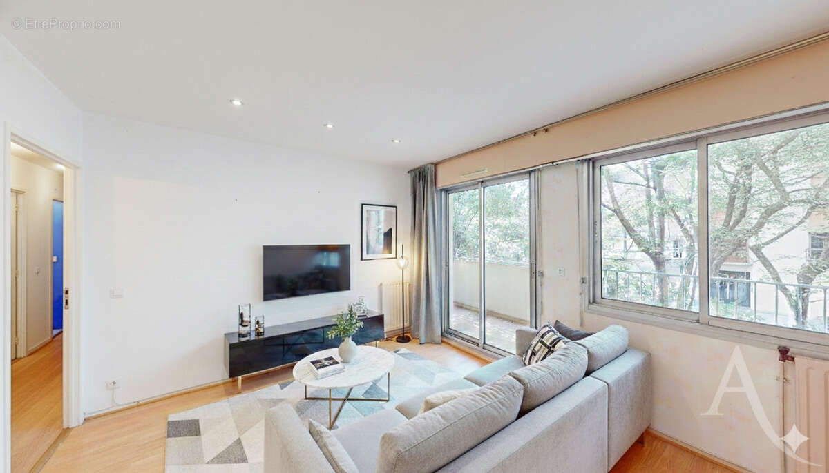 Appartement à BAGNOLET