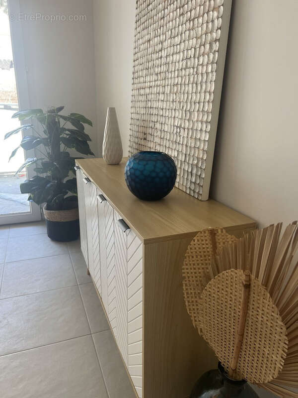 Appartement 58 m² à Agde  - photo 2
