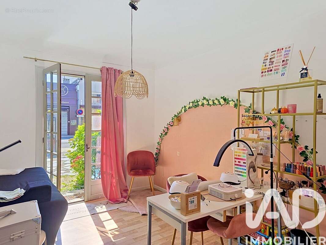 Photo 5 - Appartement à AUREILHAN