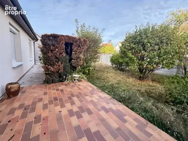 Maison de plain-pied dans une résidence calme et sécurisée - photo 10