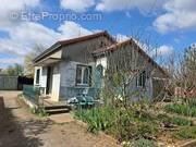 Maison à BOURG-DE-PEAGE