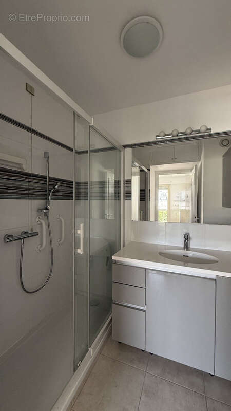 A vendre 2p 51m2 vue magnifique les hesperides auteuil chardon-lagache a paris 16 - photo 9