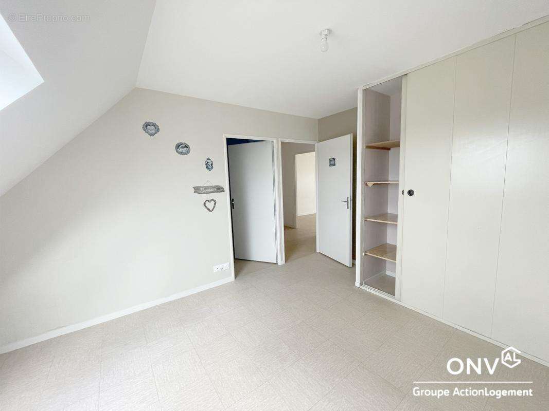 Appartement à LE HAVRE