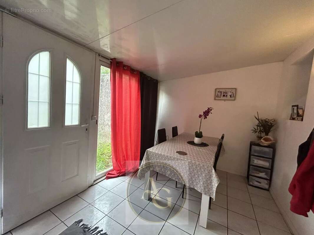 Appartement à CASTELNAUDARY