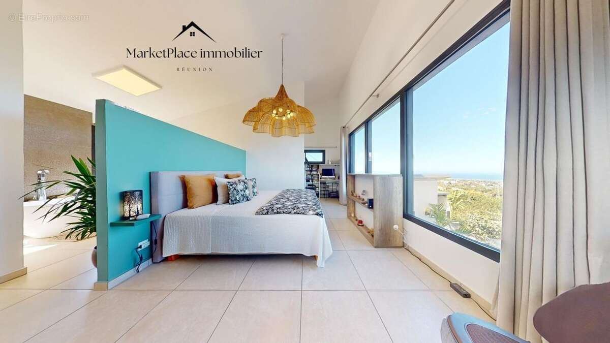 Maison à SAINT-PIERRE