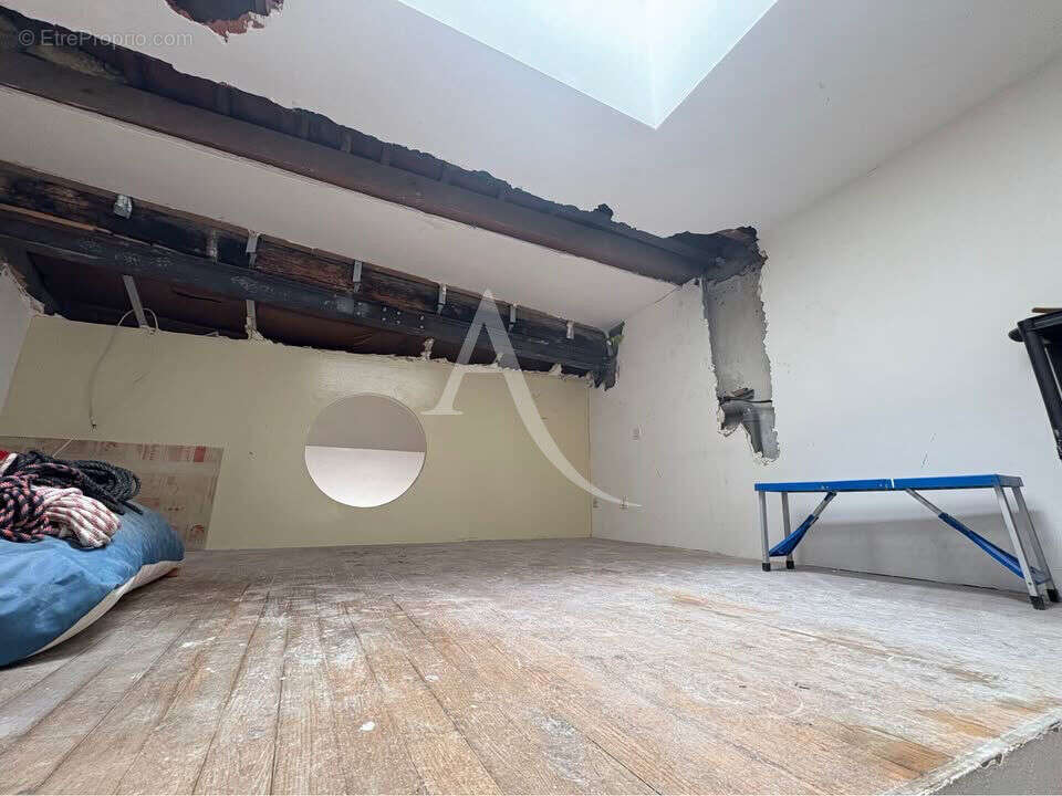 Appartement à MARTIGUES