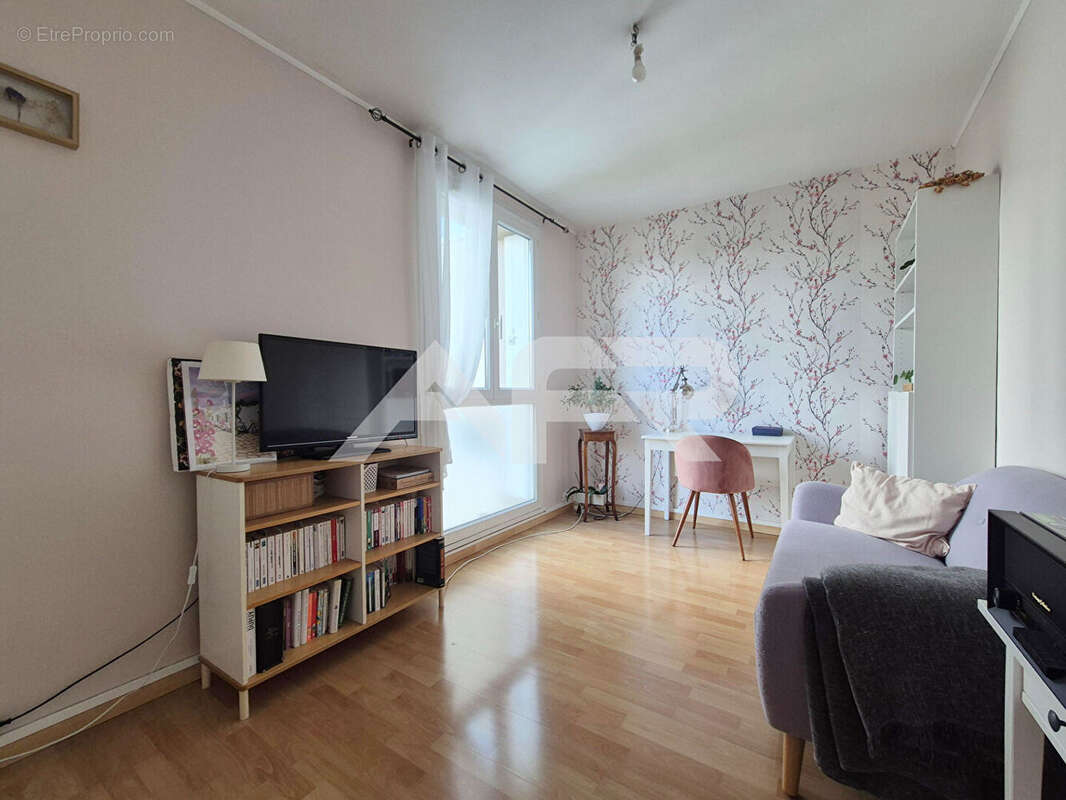 Appartement à CHATOU