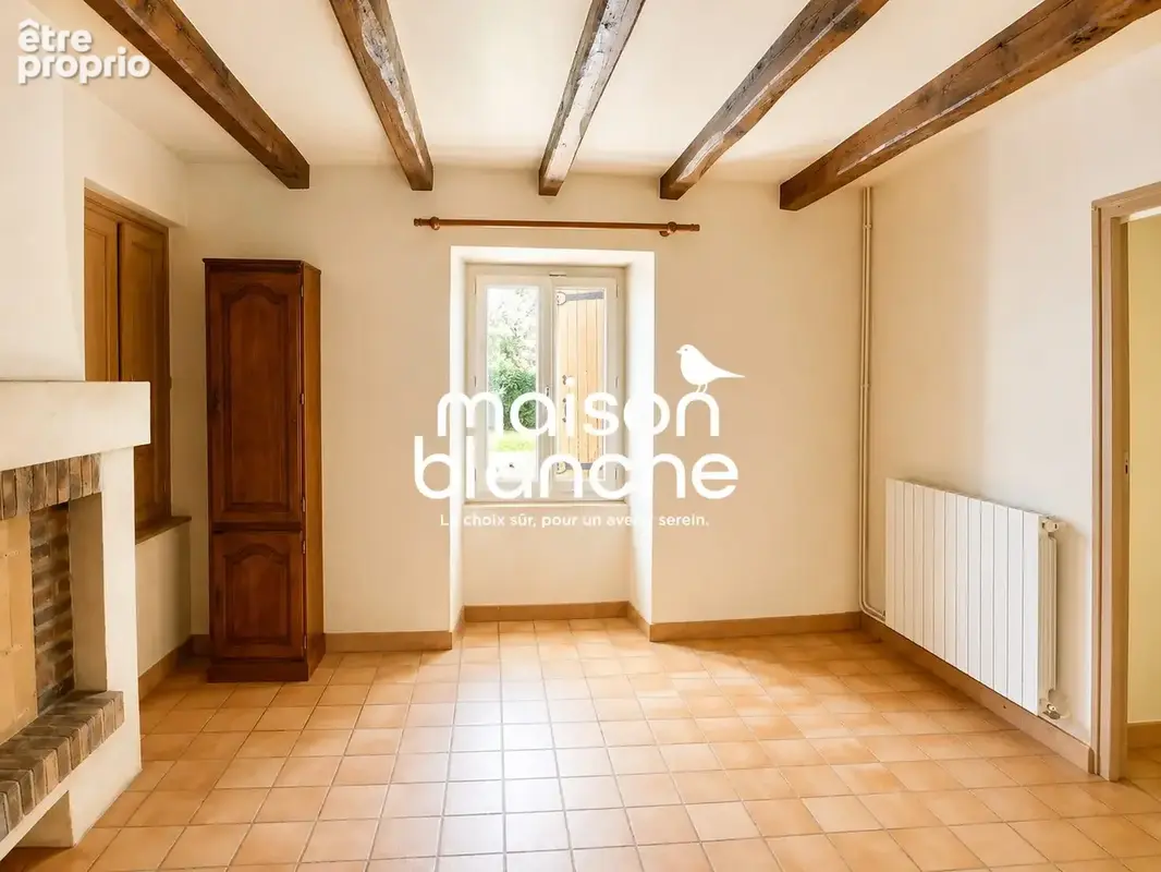 Maison 7 pièces 209 m² à vendre à Chalandray (86190) - photo 9