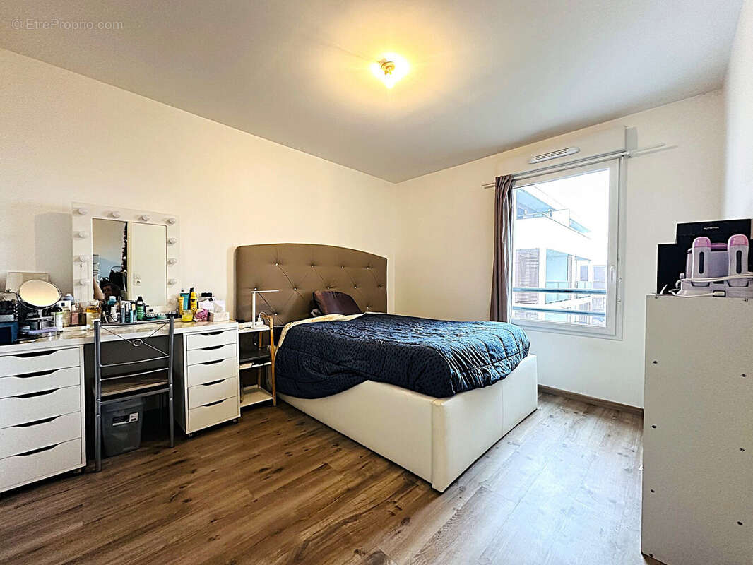 Appartement à SCIEZ