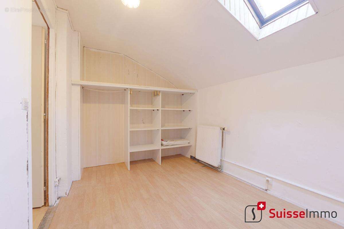 Maison 6 pièces 108 m2 - photo 13