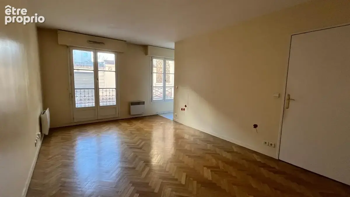 Studio Hypercentre - 28m2 - photo 3