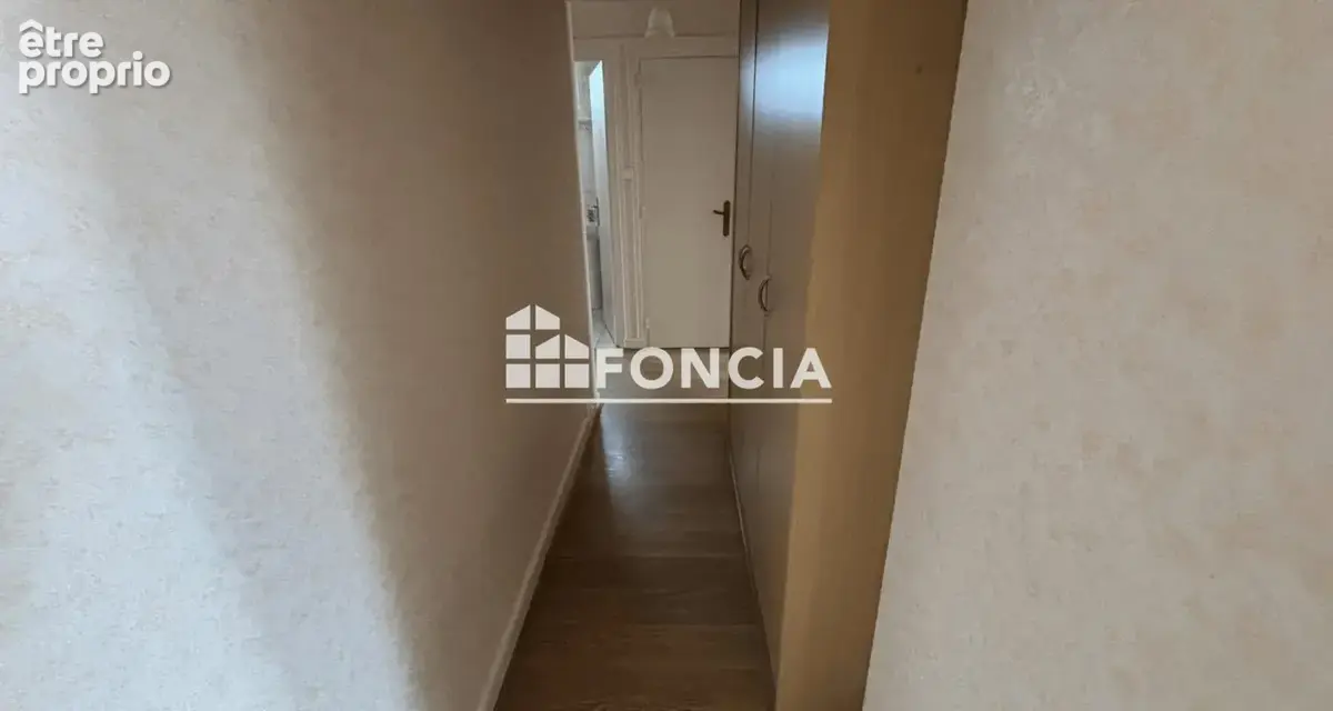 Appartement 3 pièces de 67,35 m² à proximité des bords de Vienne - photo 5