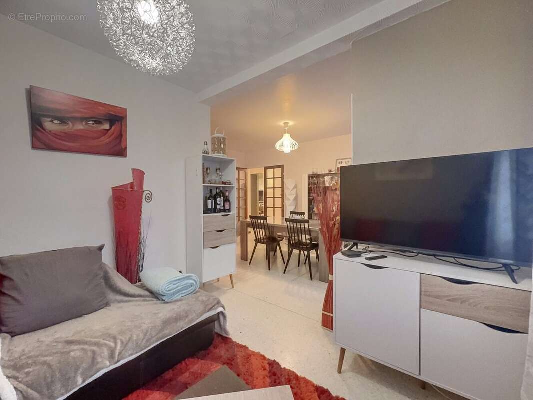 Appartement à BEZIERS