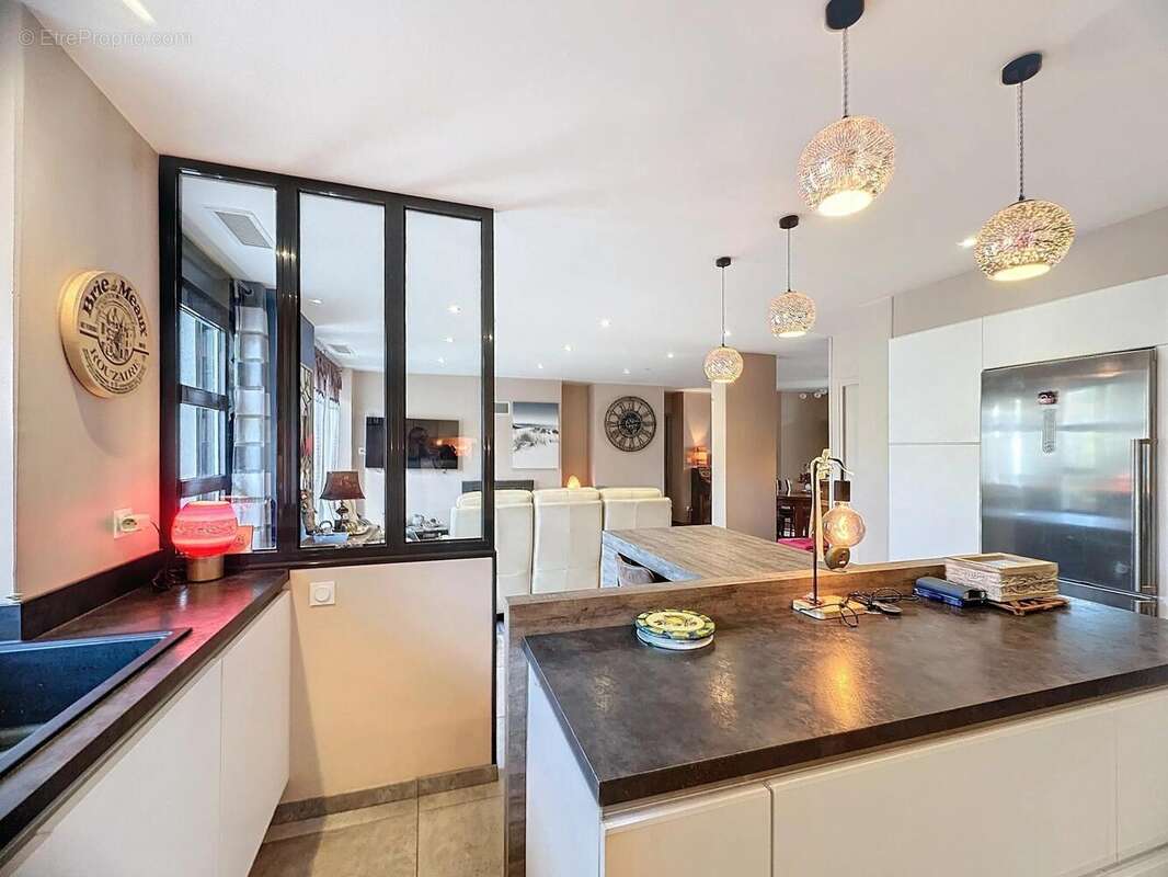 Photo 4 - Appartement à CAHORS