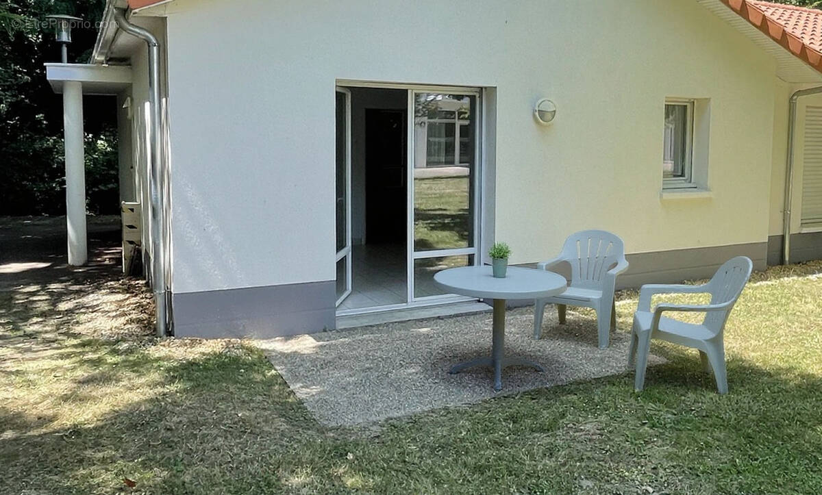 Appartement à CARQUEFOU