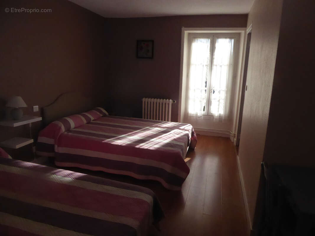 Maison à SAINT-SEVERIN