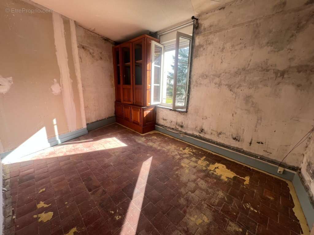 Appartement à LE CREUSOT