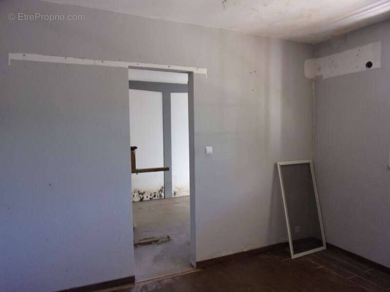 Maison à SAINT-FRANCOIS