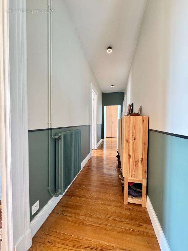 Appartement à PAU