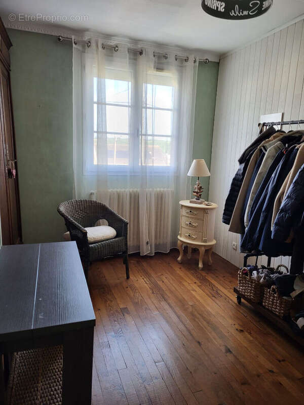 Maison à BONNIERES-SUR-SEINE
