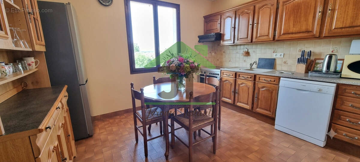 Maison familiale dans un écrin de verdure, 169000 € à Morée - photo 6