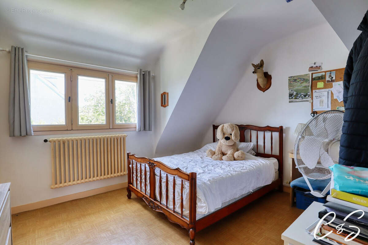 Maison à PLOBANNALEC-LESCONIL
